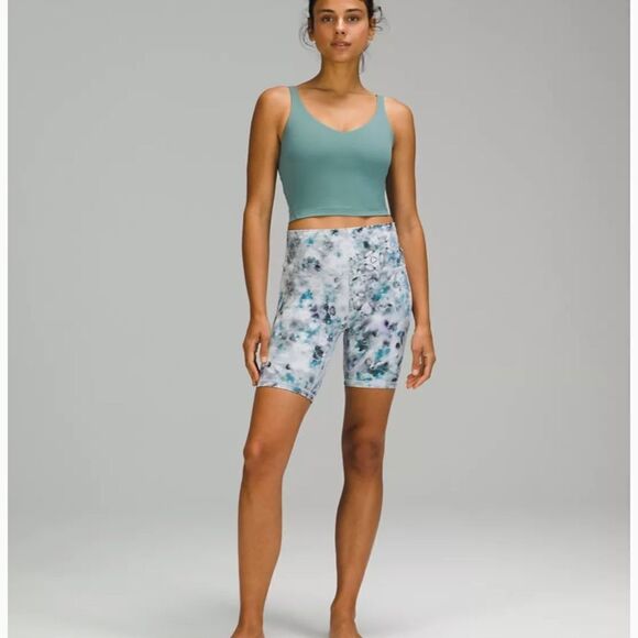 lululemon athletica Pants - Lululemon Align™ High-Rise Short 8"